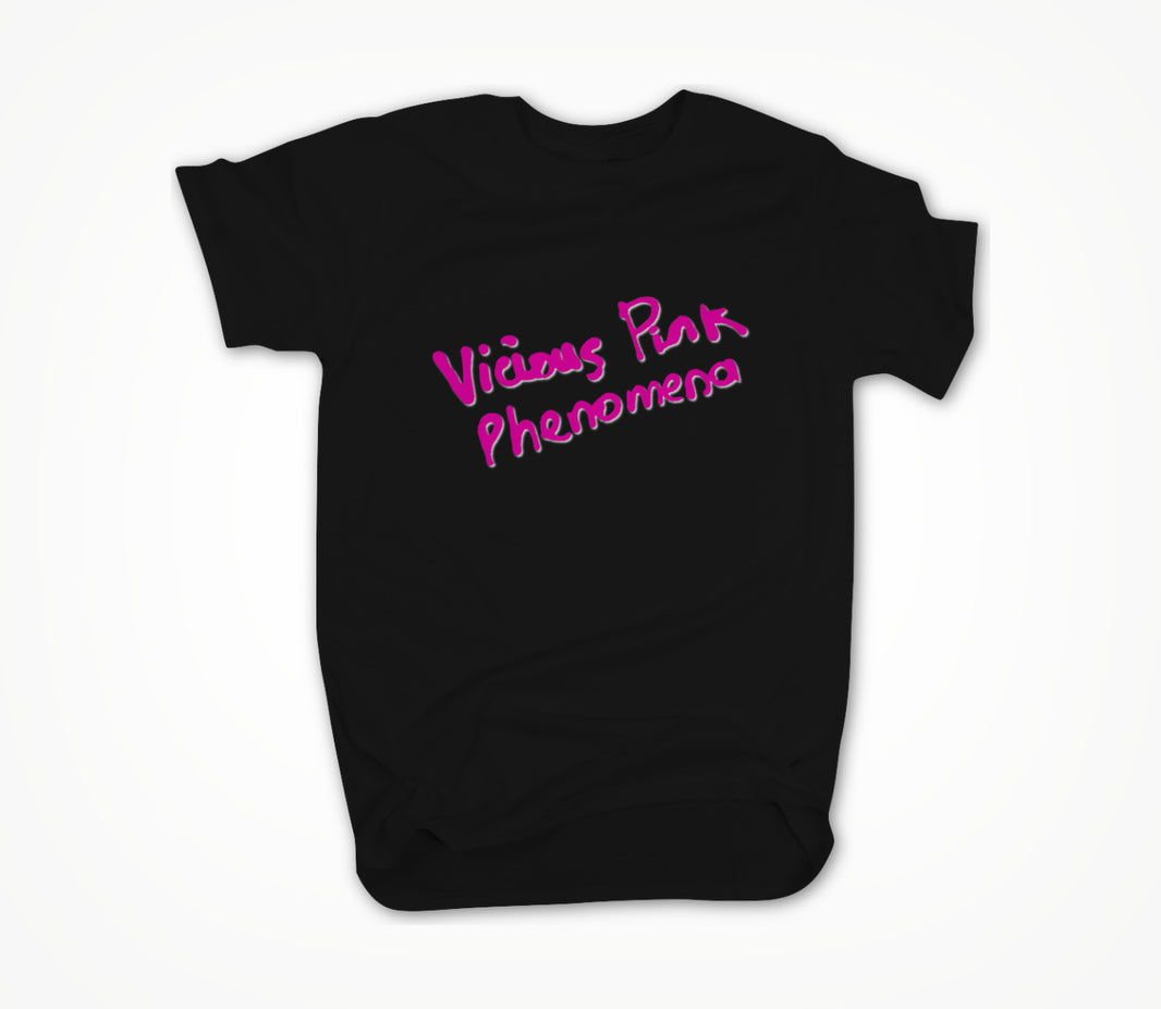 VPP Spray Can Art Logo Unisex T-shirt