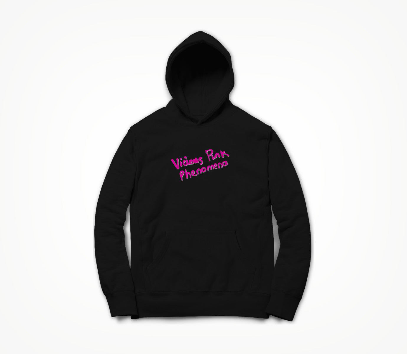 VPP Spray Can Art Logo Hoodie