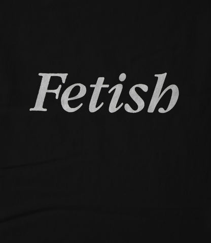 FETISH Women's T-shirt
