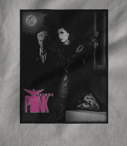 Full Moon Unisex T-shirt