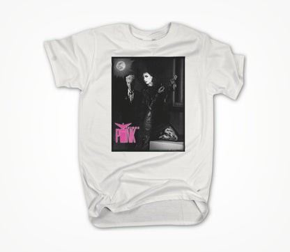 Full Moon Unisex T-shirt