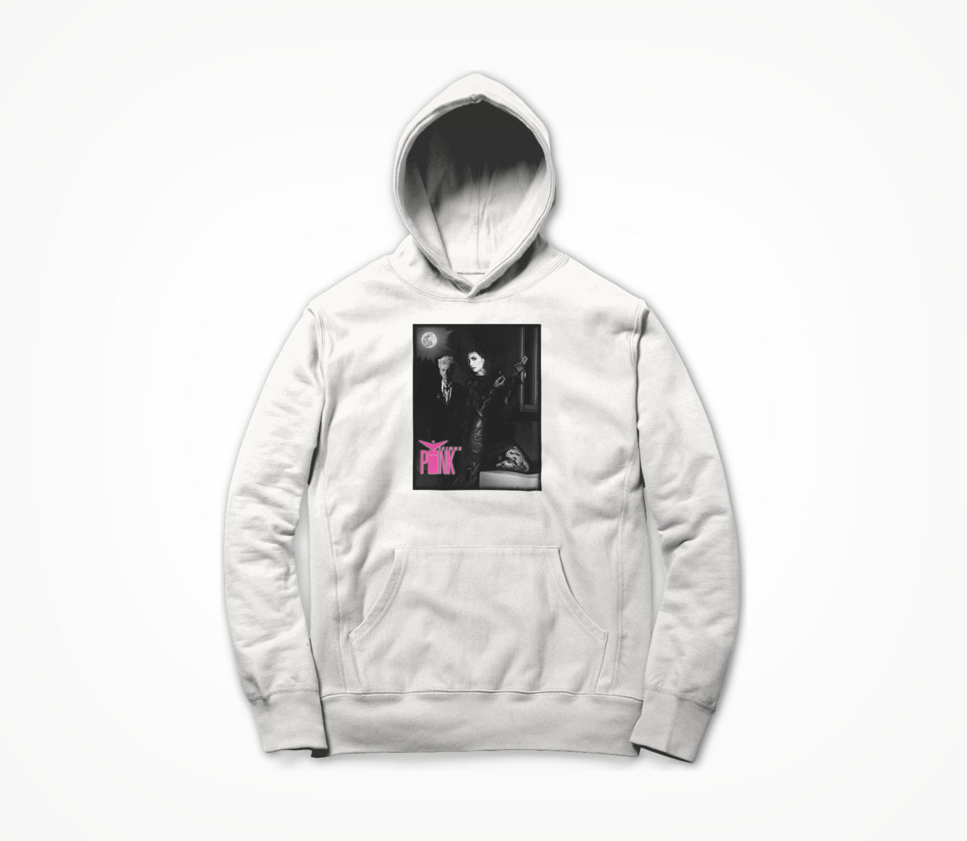 Full Moon Hoodie