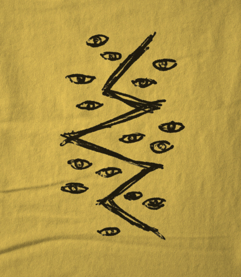 Really Very Eyes All Eyes v2