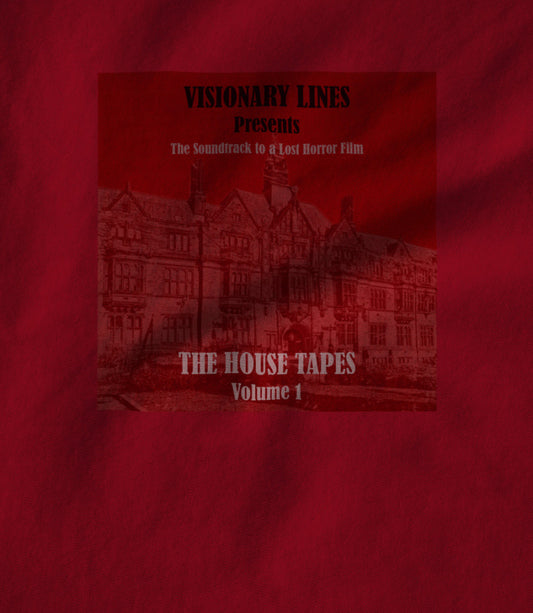 The House Tapes T-Shirt