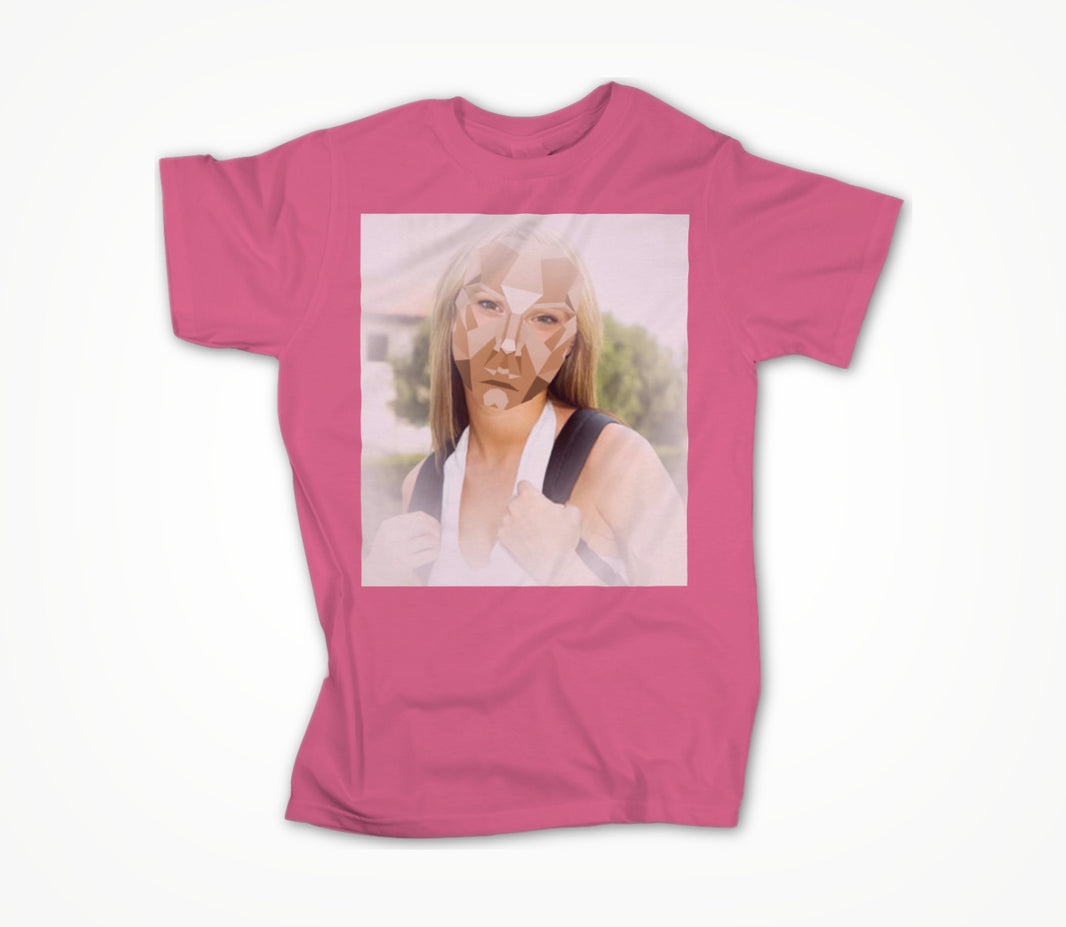 Masker 2b Unisex T-shirt