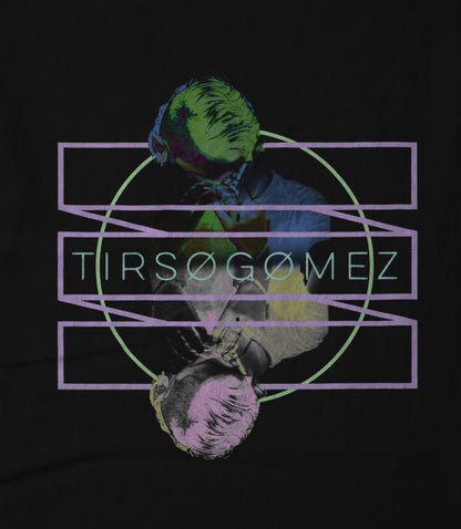 Tirso Gomez Logo Women's T-shirt