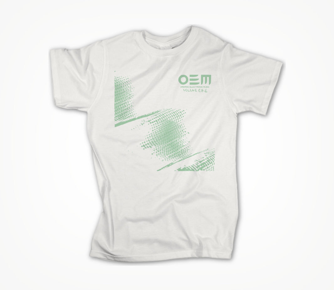 OEM Vol 1 Unisex T-shirt