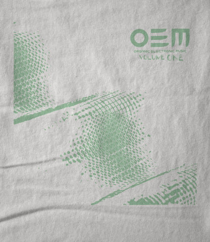 OEM Vol 1 Unisex T-shirt