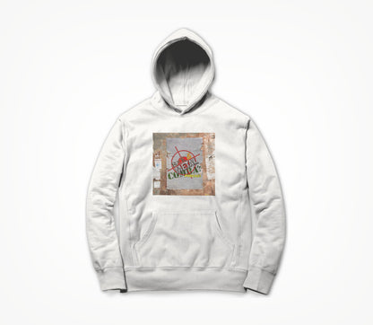 Rock & Metal Combat Podcast Hoodie