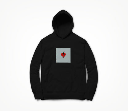 Love All Trust None Hoodie