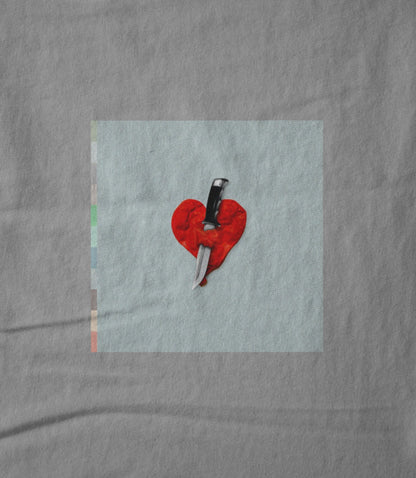 Grey Women's T-shirt