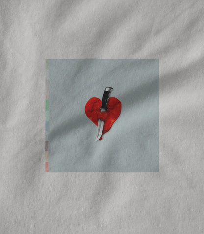White Unisex T-shirt
