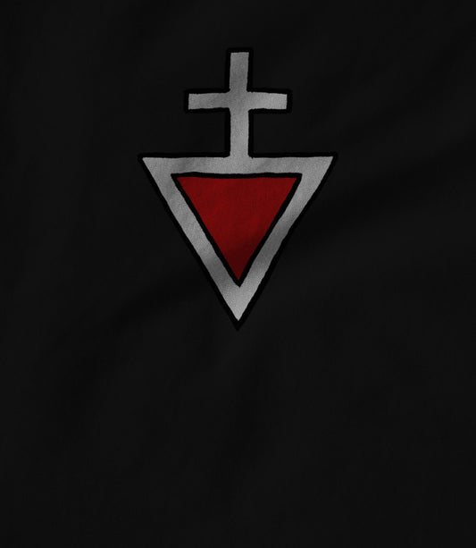 Holy Grail Logo