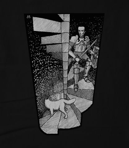 Holy Grail Women's T-shirt