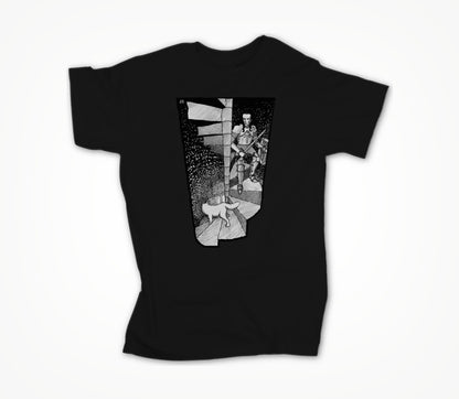Holy Grail Unisex T-shirt