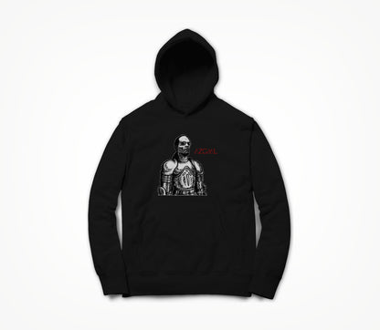 Azgaal Knight Hoodie