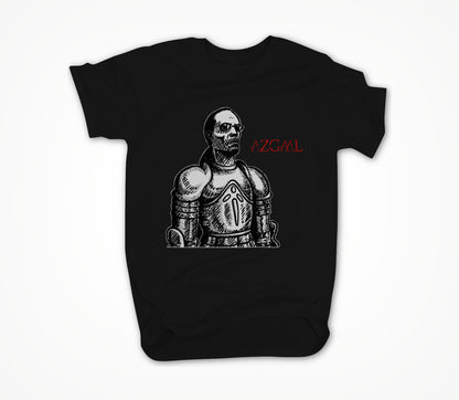 Azgaal Knight Unisex T-shirt