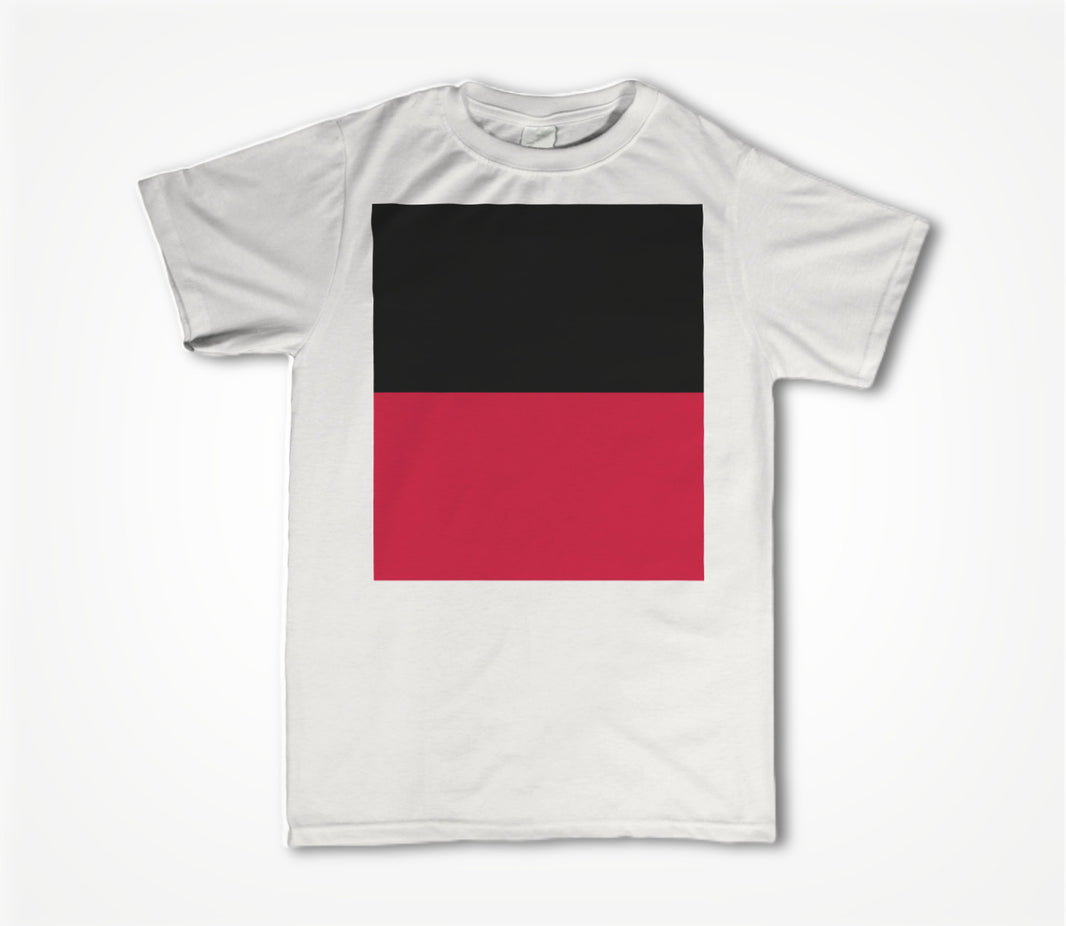 Nijmegen 3 Unisex T-shirt