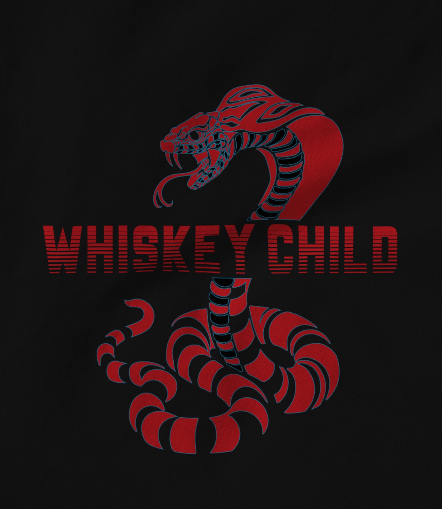 Slitherin' Snake Unisex T-shirt