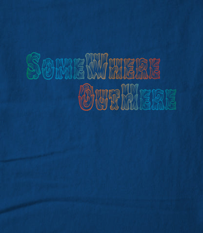 Groovy Unisex T-shirt