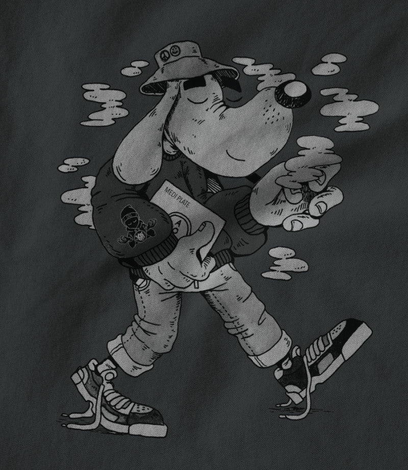 MEDIPLATE HOODIE #1