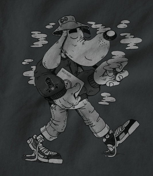 MEDIPLATE HOODIE #1