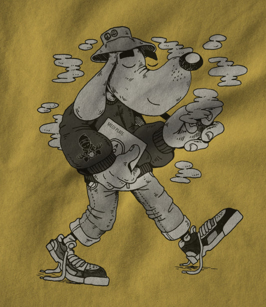 MEDIPLATE TEE#1
