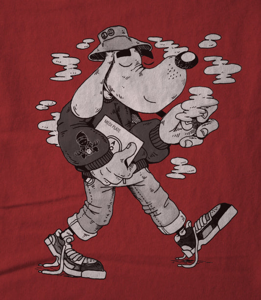 MEDIPLATE TEE#1