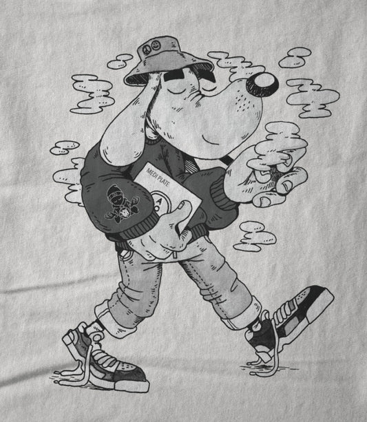 MEDIPLATE TEE#1