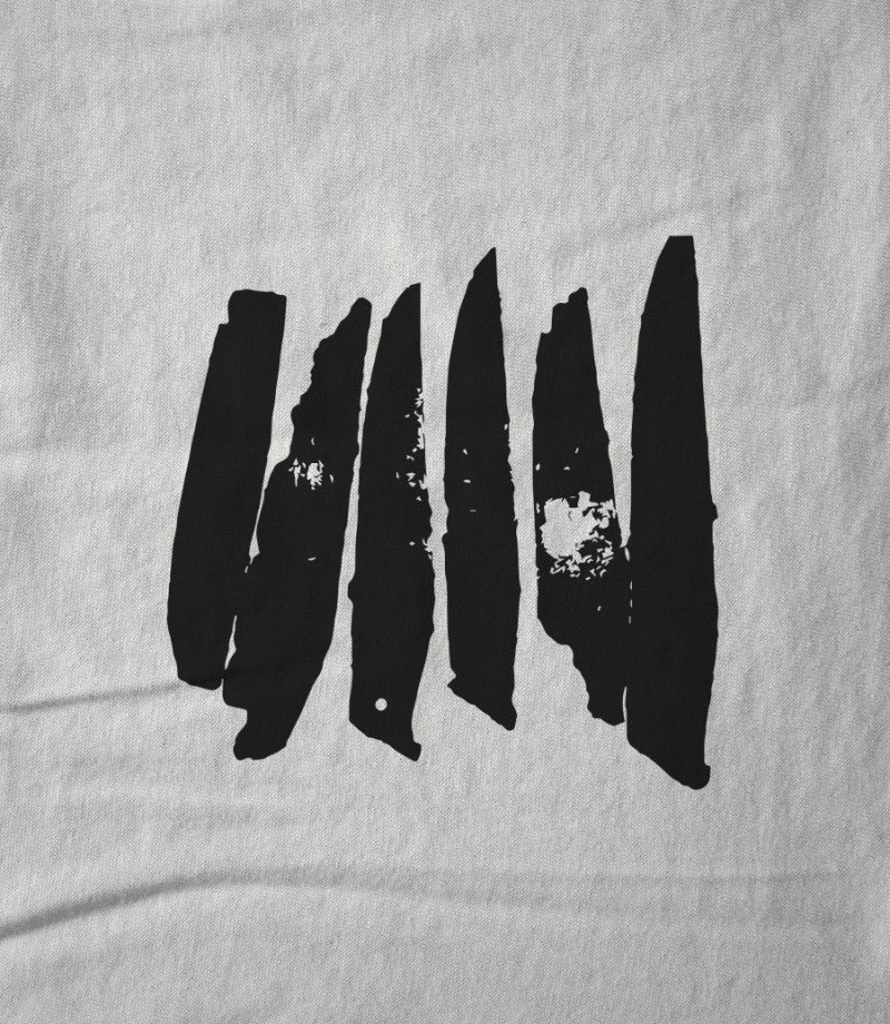 DROOGS TEE