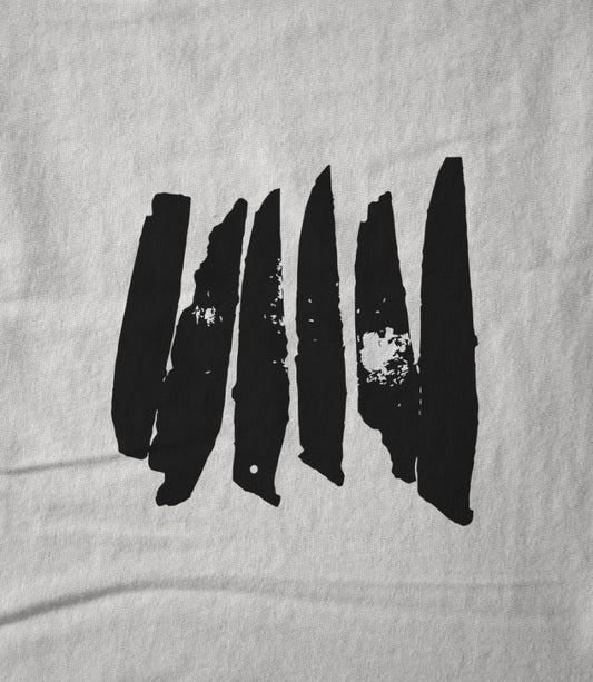 DROOGS TEE
