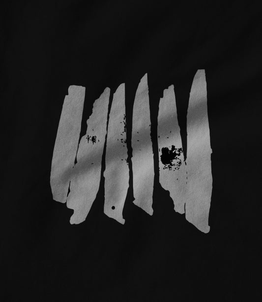 DROOGS TEE BLACK