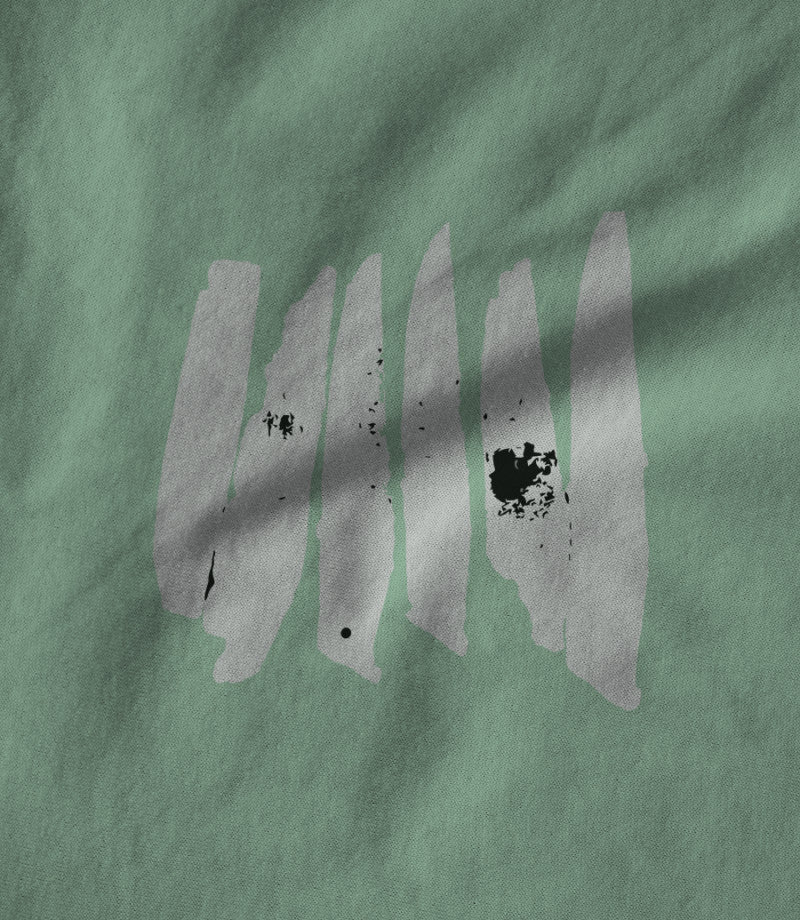 MINT DROOGS