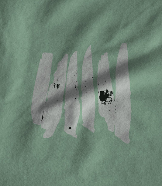 MINT DROOGS