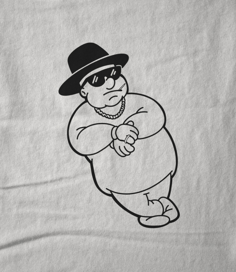 SMOOTH TEE #1