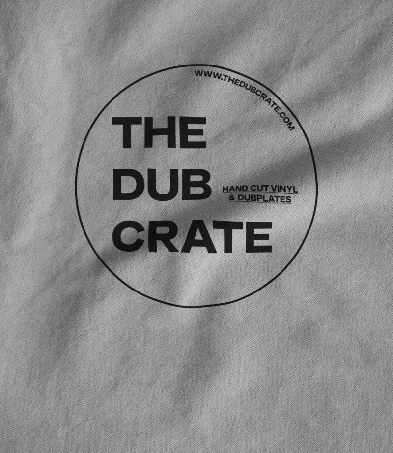 Dub Crate Tee