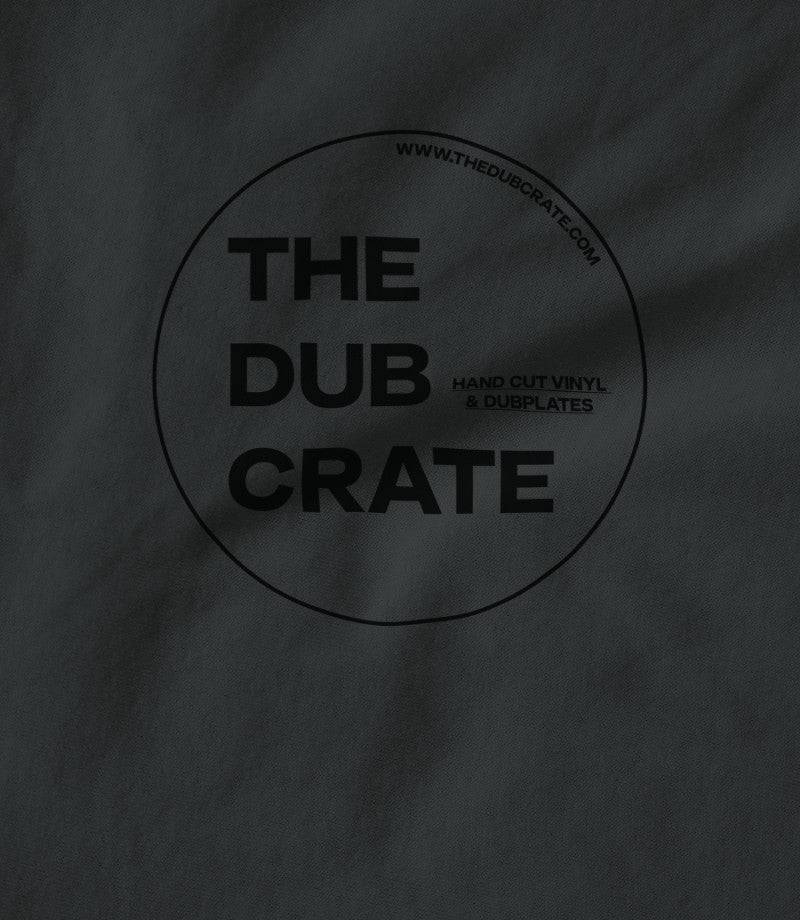 DUB CRATE ASPHALT