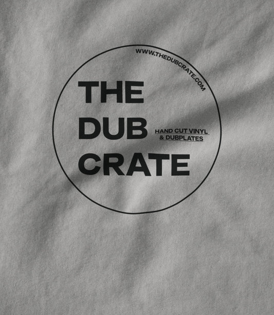 THE DUB CRATE TEE