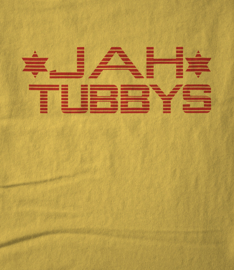 Yellow Merch