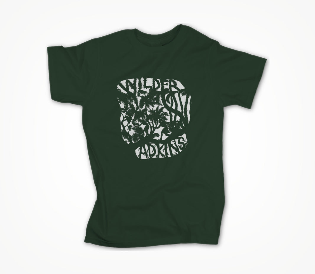 Jungle Unisex T-shirt
