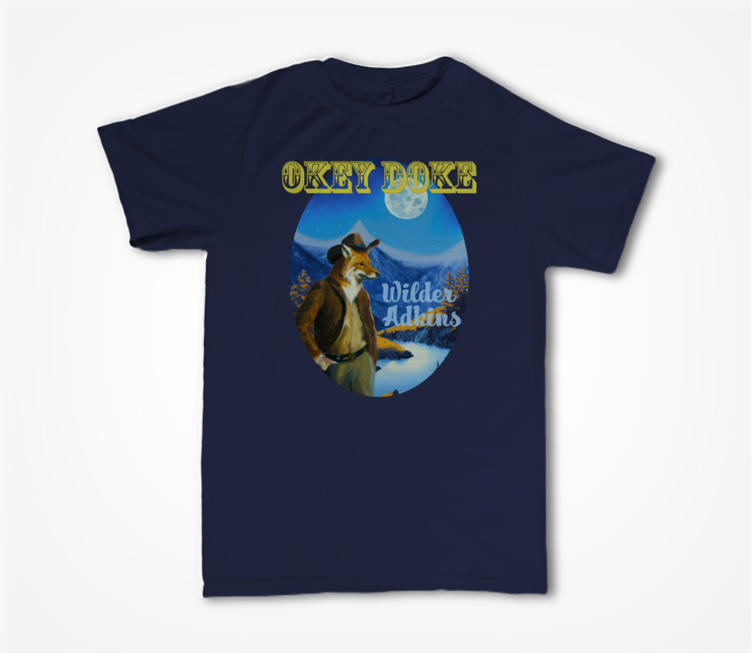 Okey Doke Unisex T-shirt