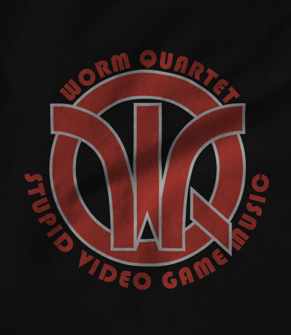 25th Anniversary Stupid Video Game Music shirt Black