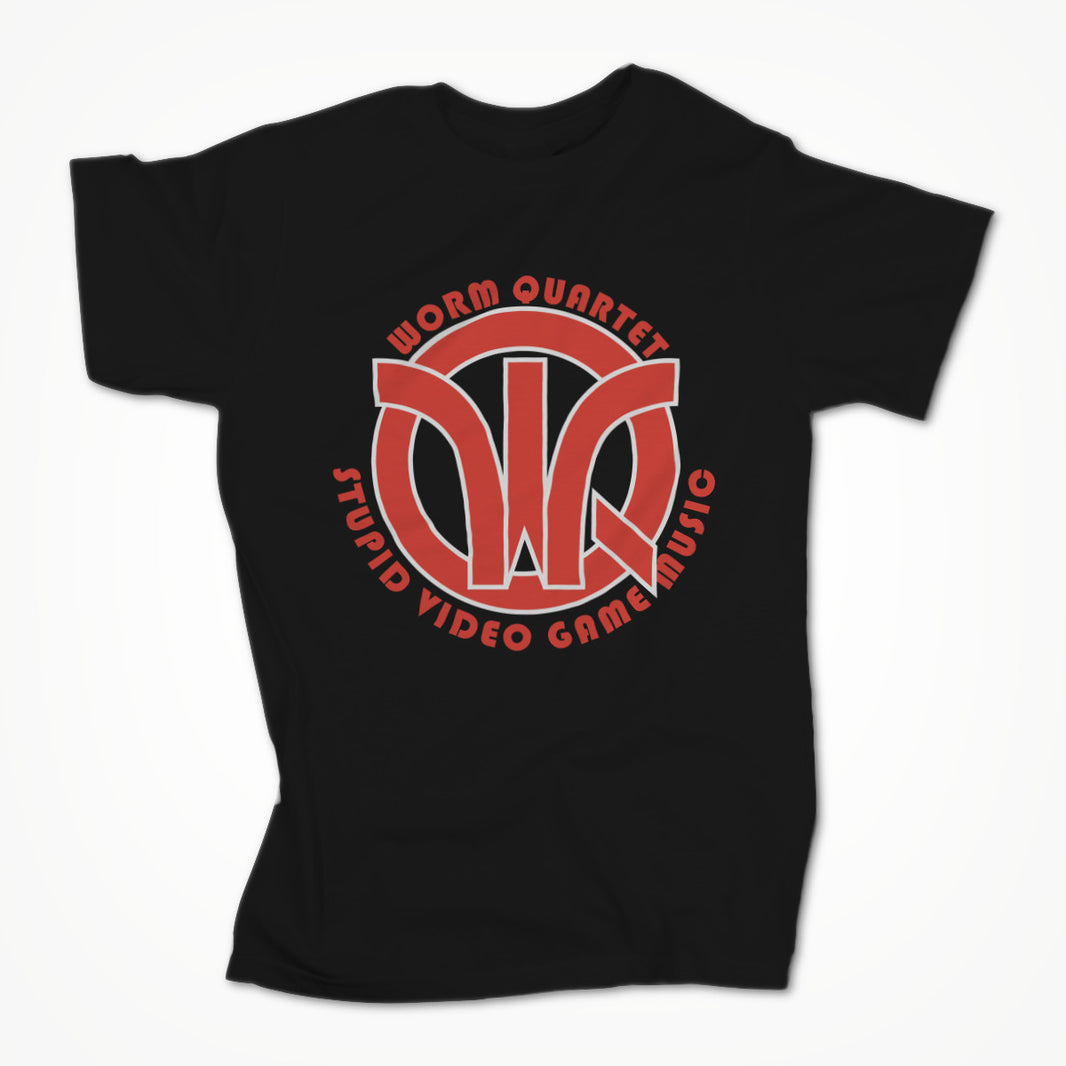 Stupid Video Game Music Unisex T-shirt