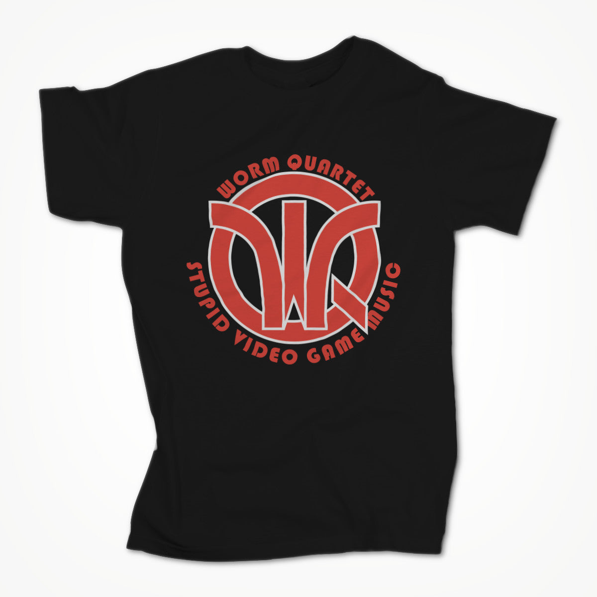 Stupid Video Game Music Unisex T-shirt