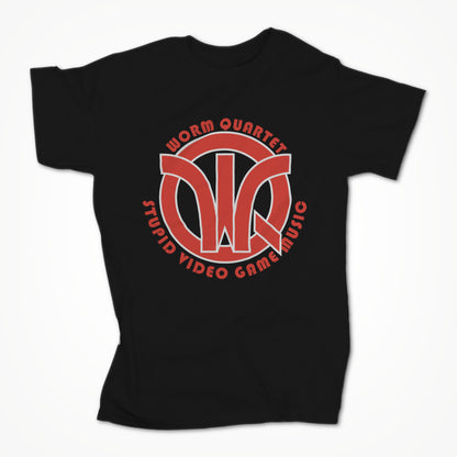Stupid Video Game Music Unisex T-shirt