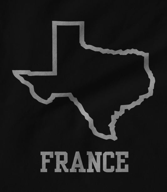 Ne touchez pas au Texas