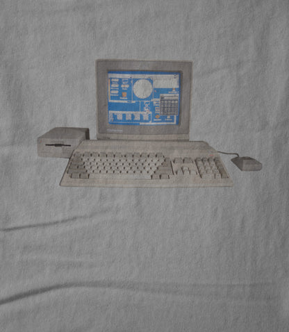 Amiga Power 2 Hoodie