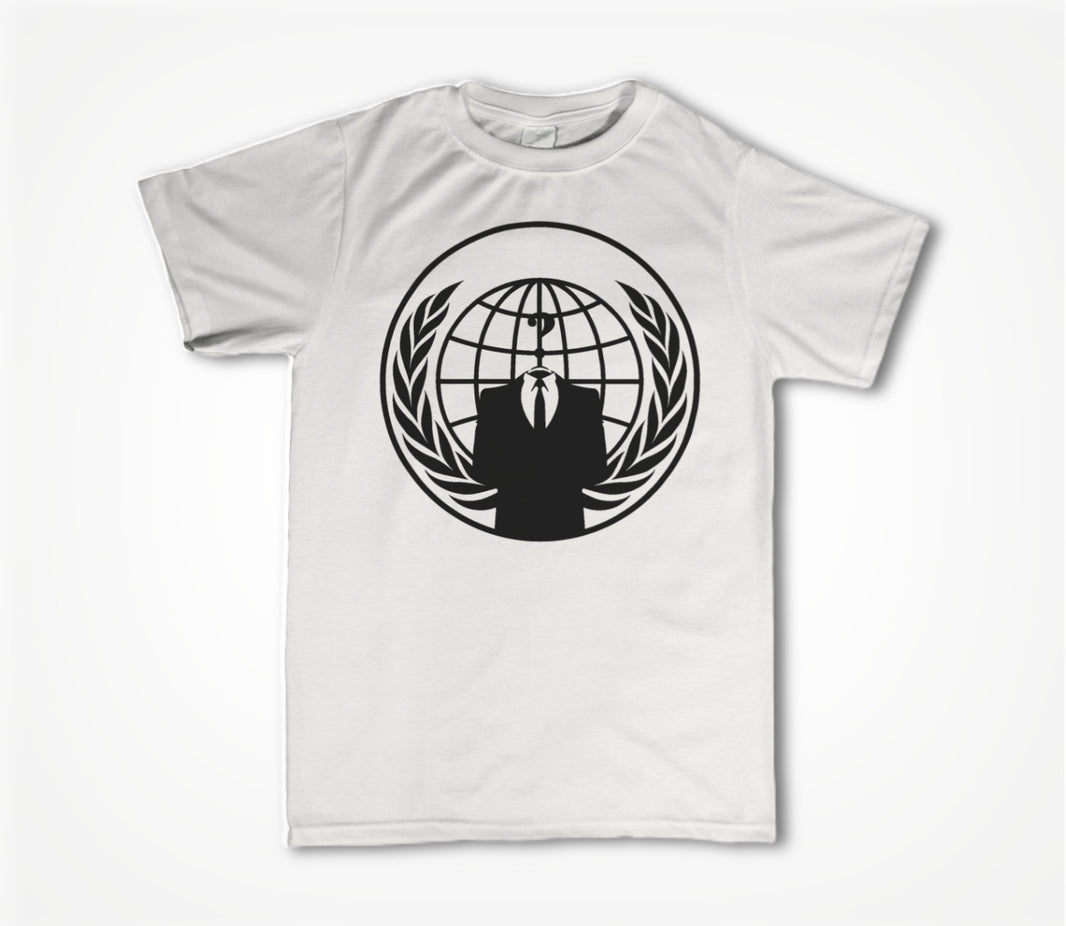 Logo Unisex T-shirt