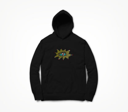 Glare@me Hoodie