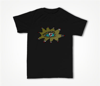 Glare@me Unisex T-shirt